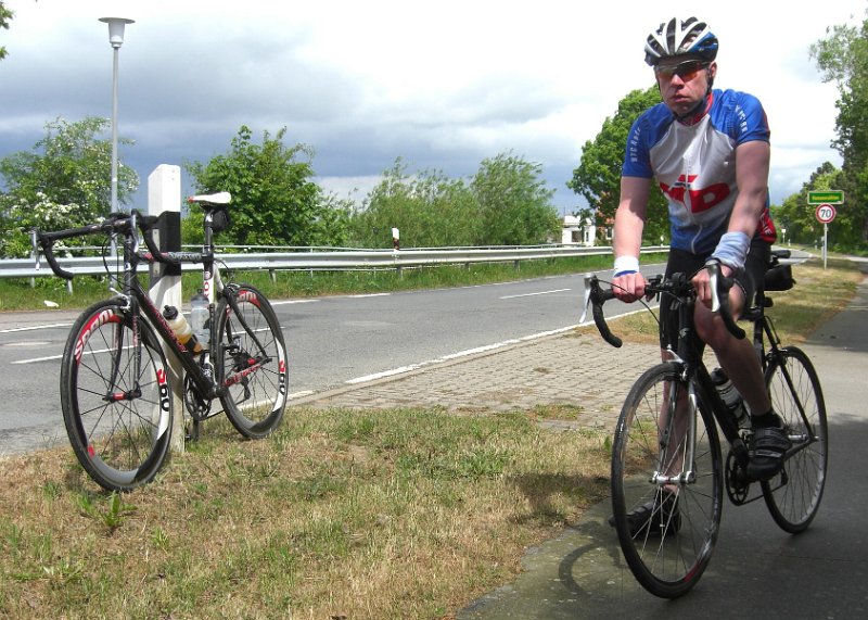 Exercycle Neustadt-Tour 864